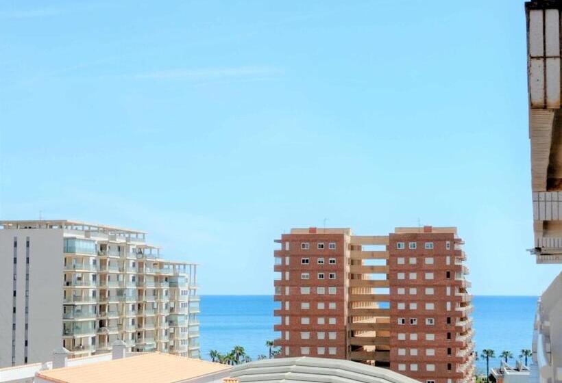 Ayf Centrico Luminoso Y Moderno