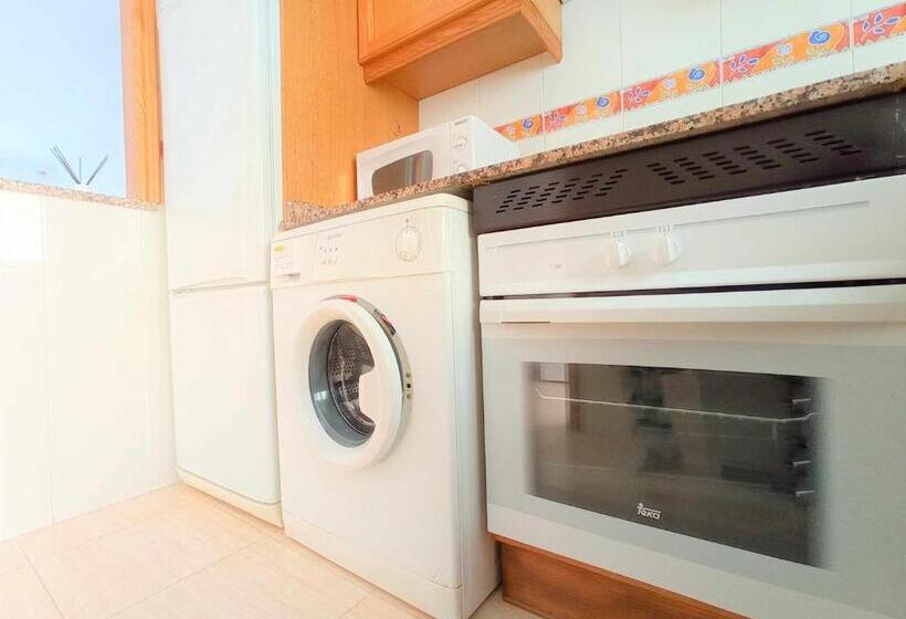 Ayf Centrico Luminoso Y Moderno