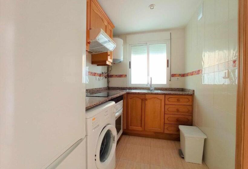 Ayf Centrico Luminoso Y Moderno