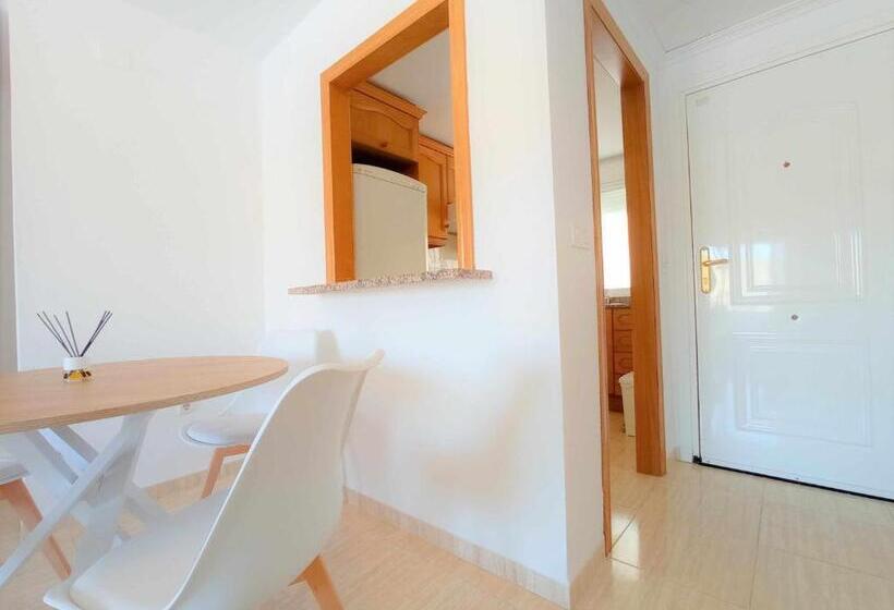 Ayf Centrico Luminoso Y Moderno