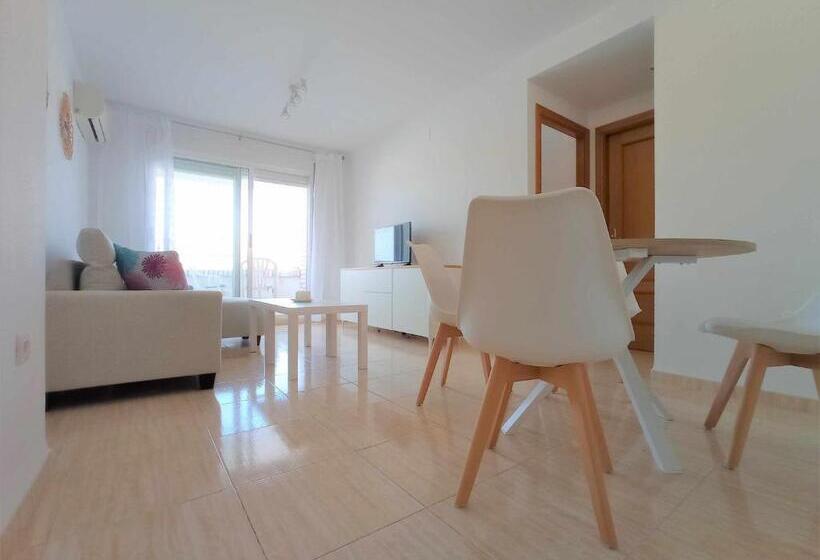 Ayf Centrico Luminoso Y Moderno