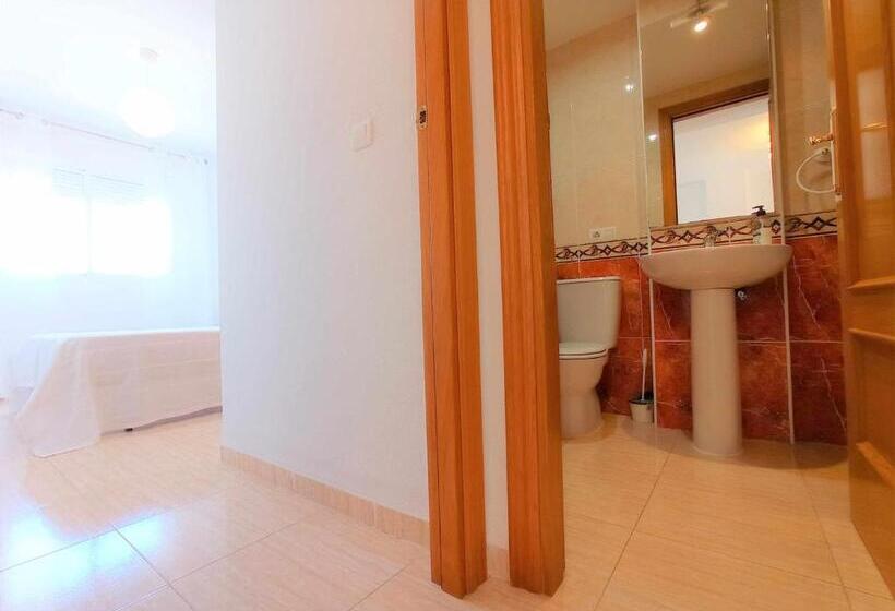 Ayf Centrico Luminoso Y Moderno