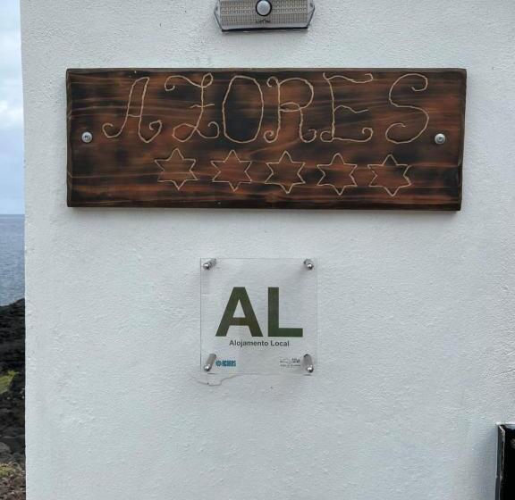 Azores 5 Estrelas