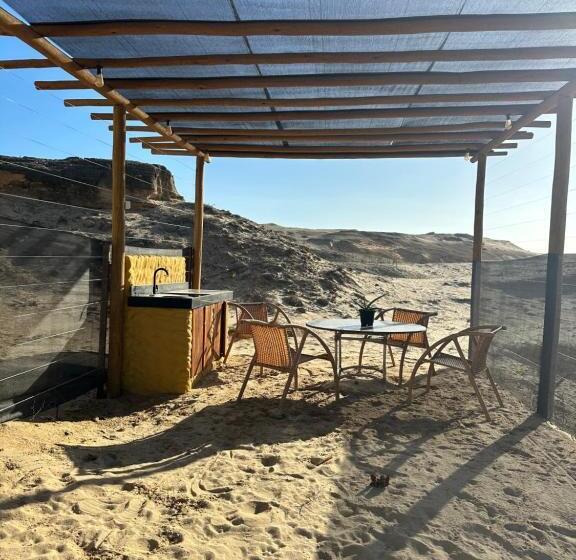 Bangalô Encantador Praia Da Baleia