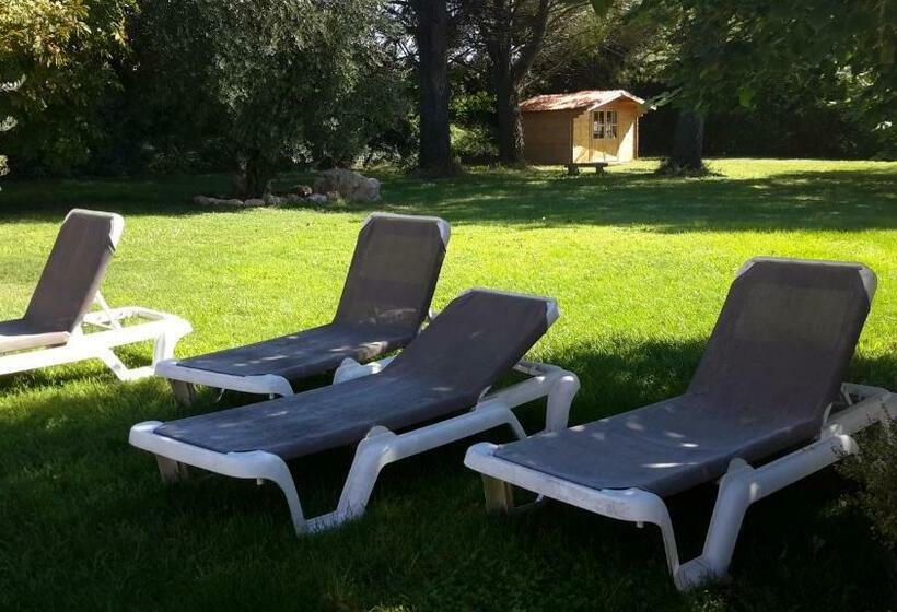 Bed and Breakfast Chambres D Hôtes Le Vignoble