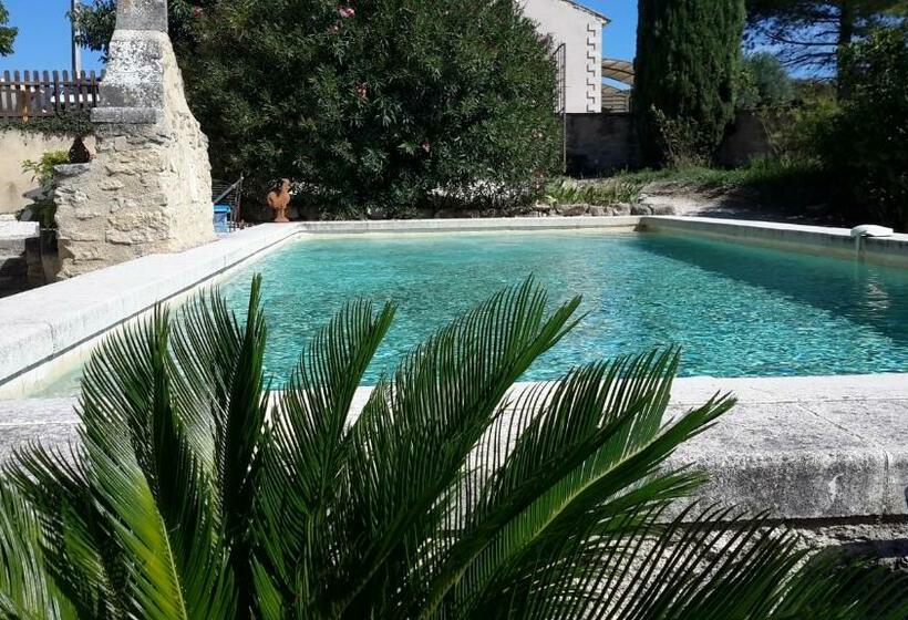 Bed and Breakfast Chambres D Hôtes Le Vignoble