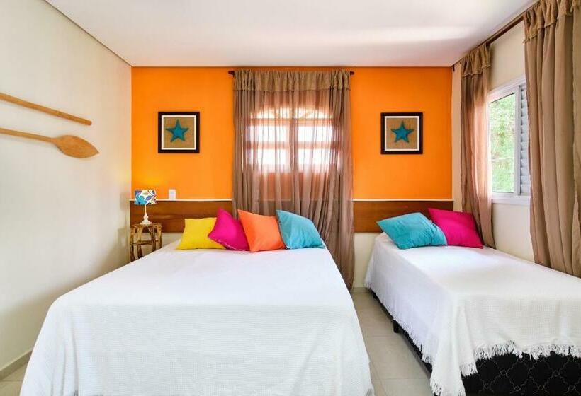 Bed and Breakfast Green Haven Residence