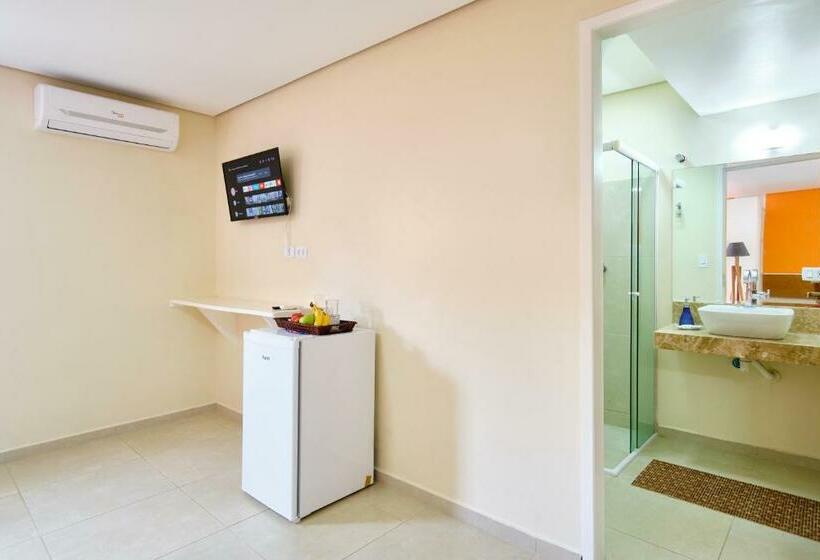 Bed and Breakfast Green Haven Residence