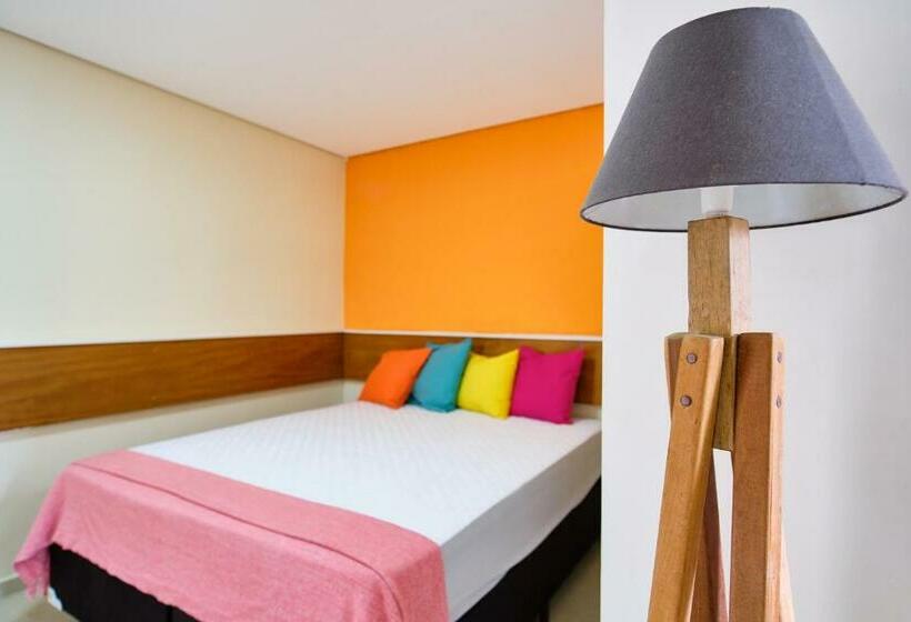 Bed and Breakfast Green Haven Residence