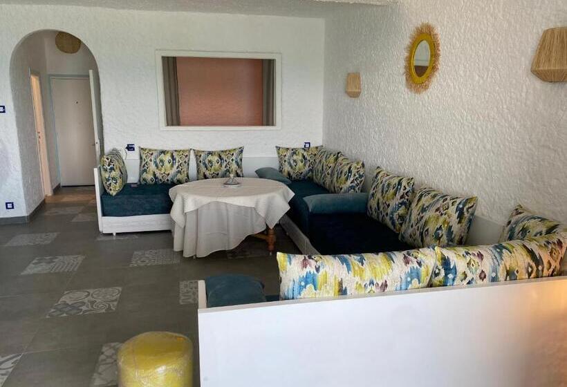 Cabo Negro Appart M&m