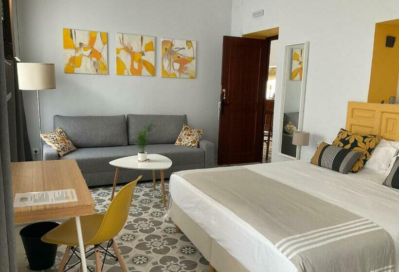 Casa De Las Especias Hotel Boutique
