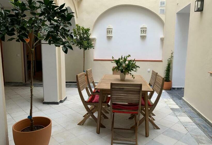 Casa De Las Especias Hotel Boutique