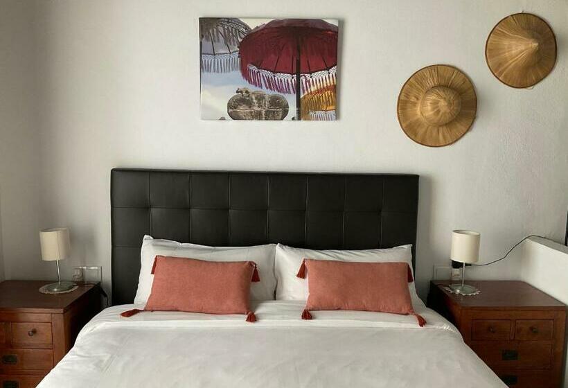 Casa De Las Especias Hotel Boutique