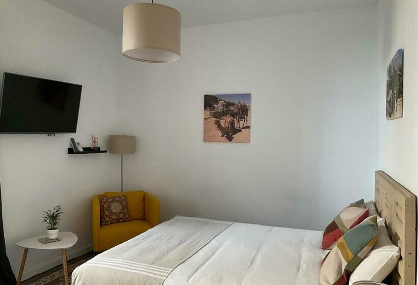 Casa De Las Especias Hotel Boutique