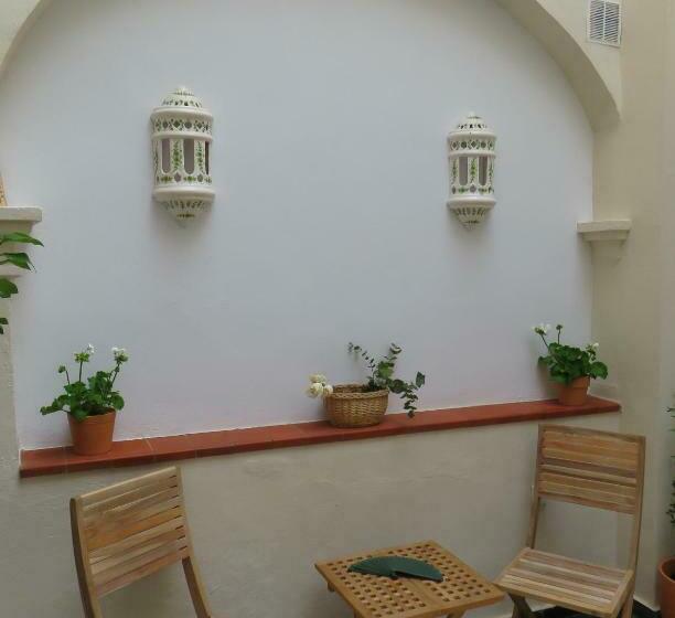 Casa De Las Especias Hotel Boutique