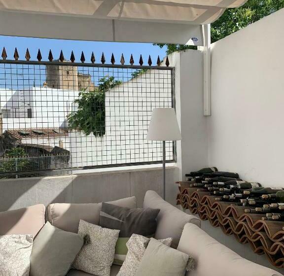 Casa De Las Especias Hotel Boutique