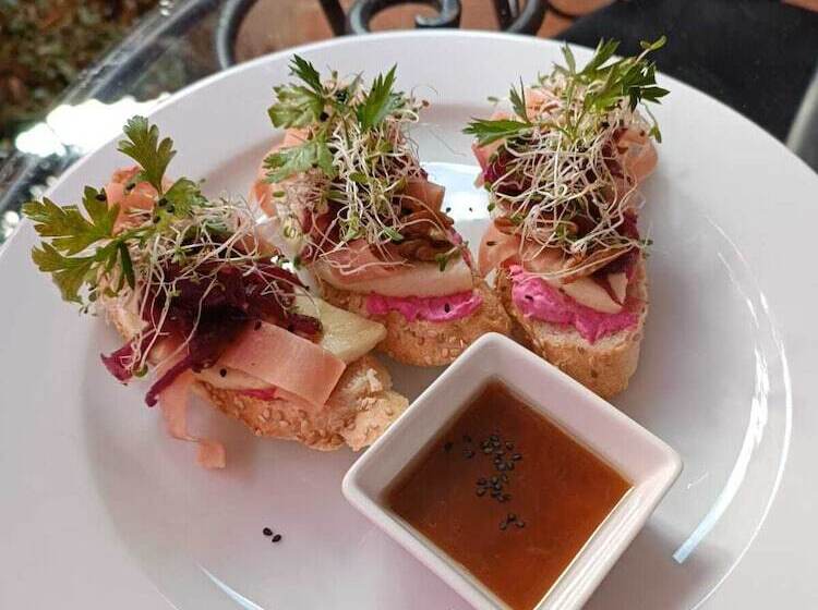 Casa Rosa Hotel & Spa