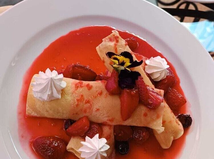 Casa Rosa Hotel & Spa