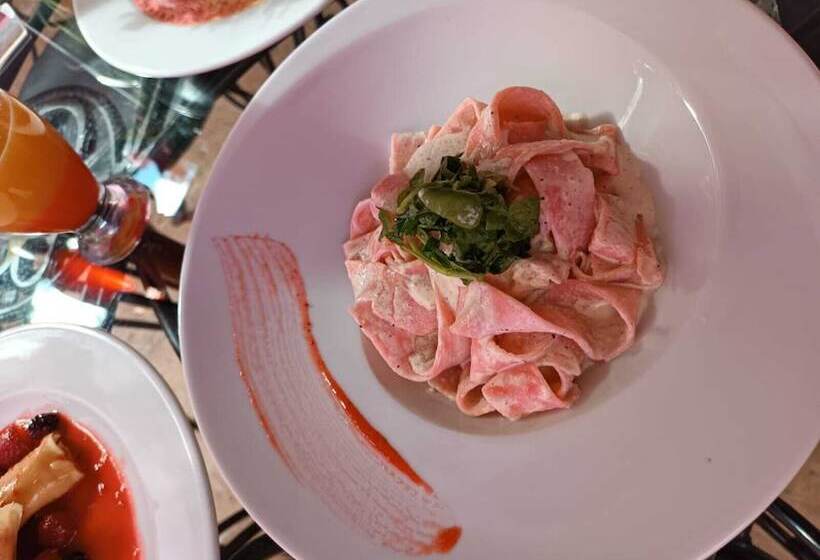 Casa Rosa Hotel & Spa