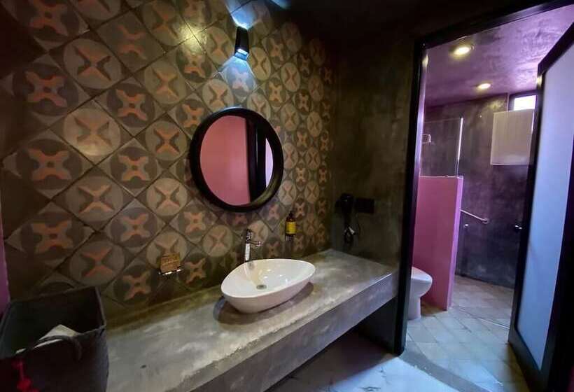 Casa Rosa Hotel & Spa