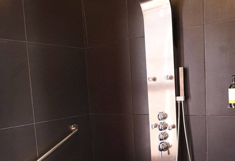 Casa Rosa Hotel & Spa