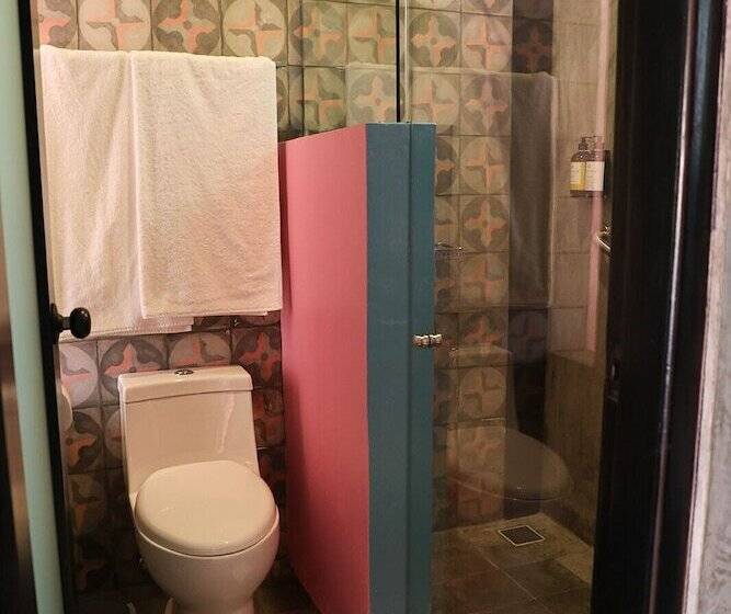 Casa Rosa Hotel & Spa