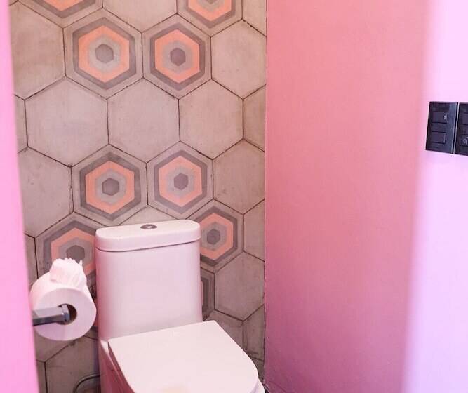 Casa Rosa Hotel & Spa