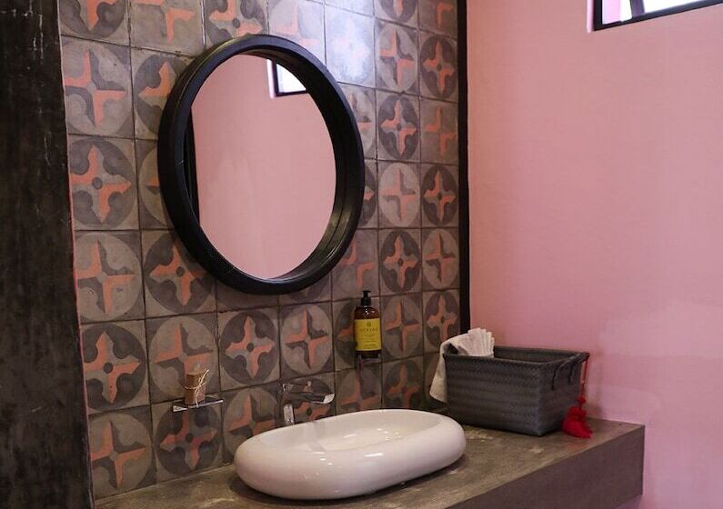 Casa Rosa Hotel & Spa