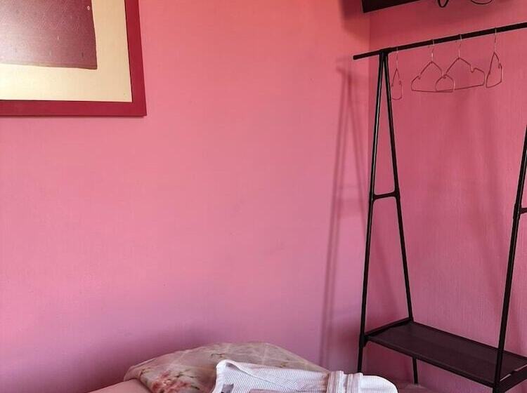 Casa Rosa Hotel & Spa