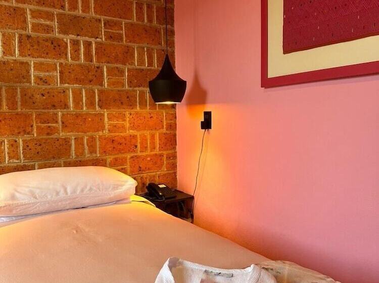 Casa Rosa Hotel & Spa