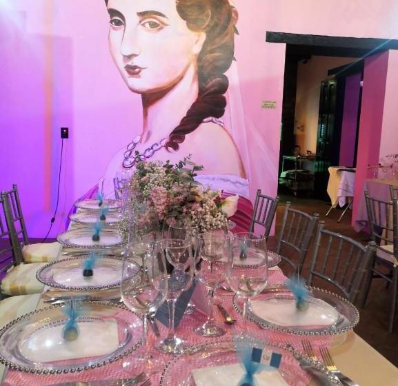 Casa Rosa Hotel & Spa