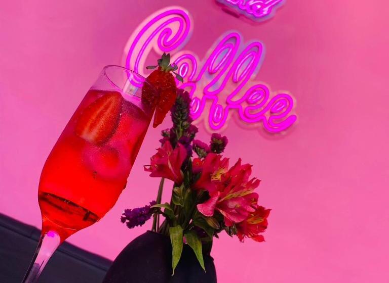 Casa Rosa Hotel & Spa