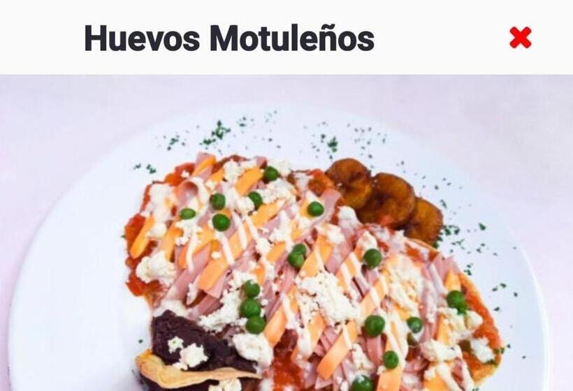 Casa Rosa Hotel & Spa