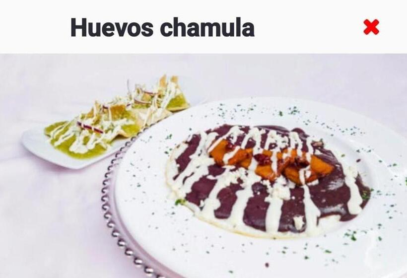 Casa Rosa Hotel & Spa