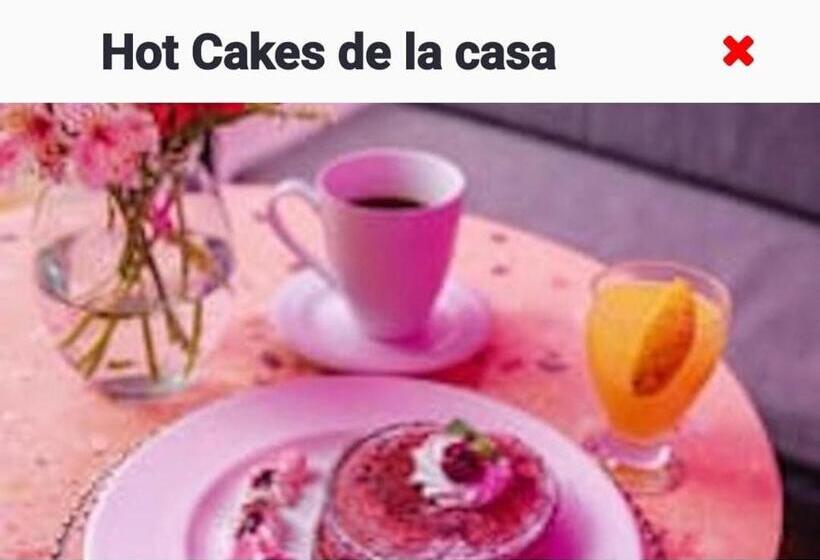 Casa Rosa Hotel & Spa