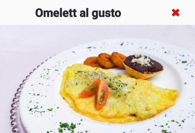 Casa Rosa Hotel & Spa