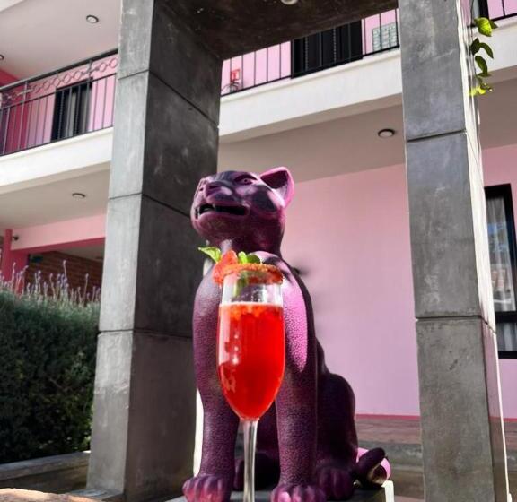 Casa Rosa Hotel & Spa