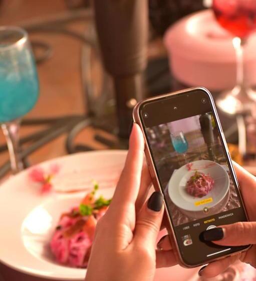 Casa Rosa Hotel & Spa