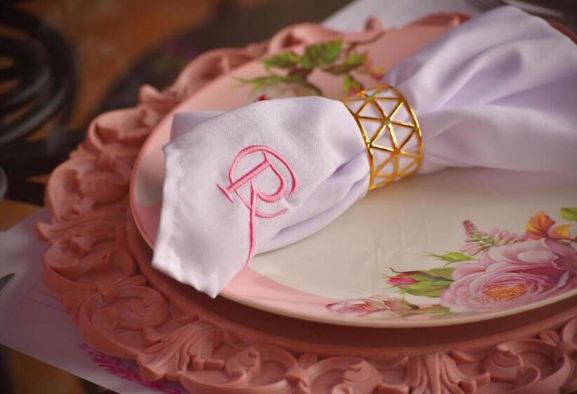 Casa Rosa Hotel & Spa