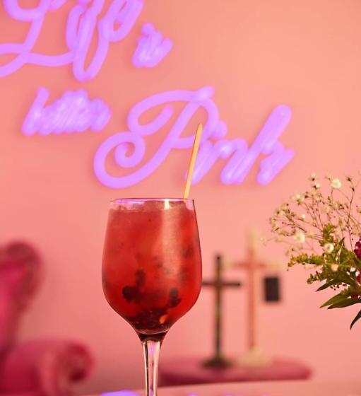 Casa Rosa Hotel & Spa