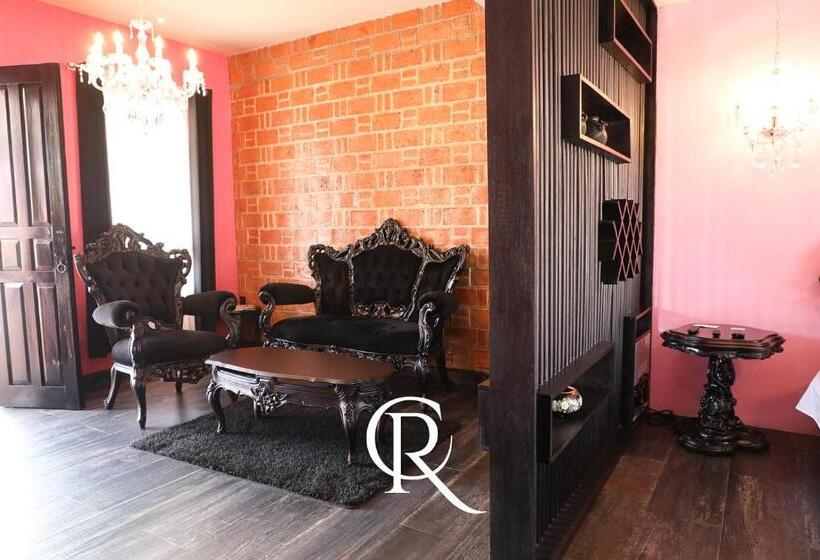 Casa Rosa Hotel & Spa