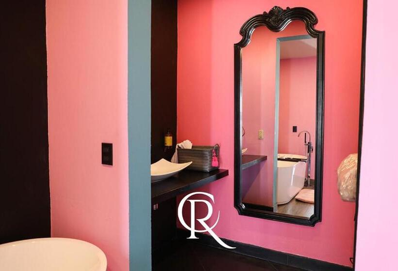 Casa Rosa Hotel & Spa