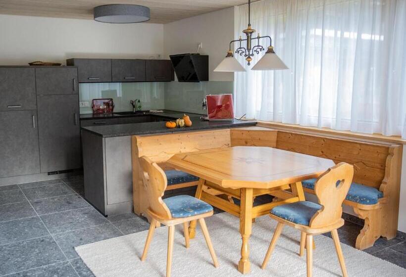 Chalet Alpenluft
