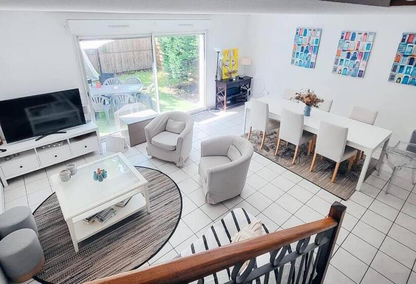 Charmante Maison Familiale