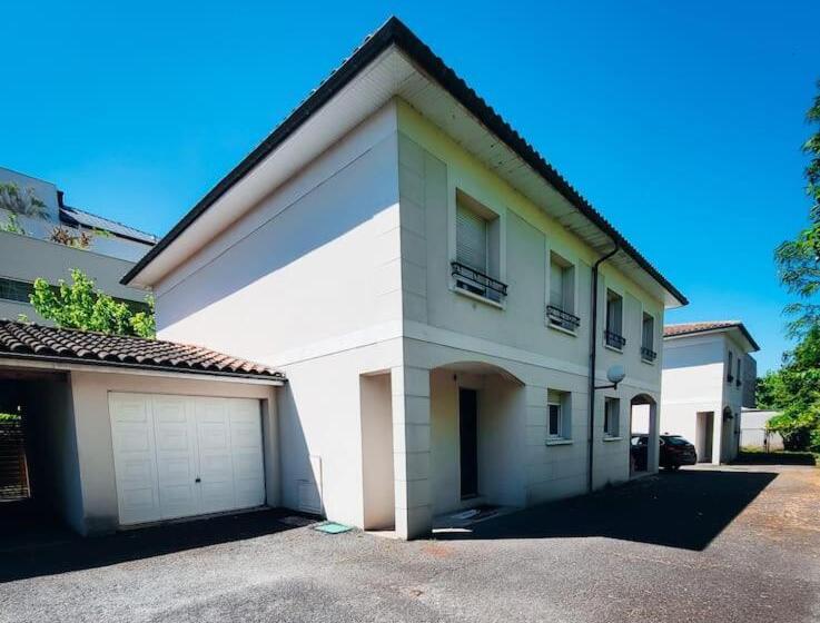 Charmante Maison Familiale