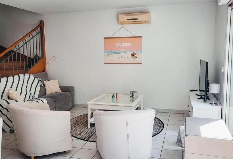 Charmante Maison Familiale