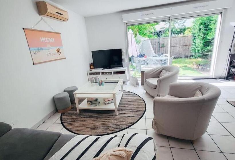 Charmante Maison Familiale