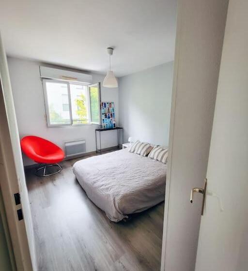 Charmante Maison Familiale