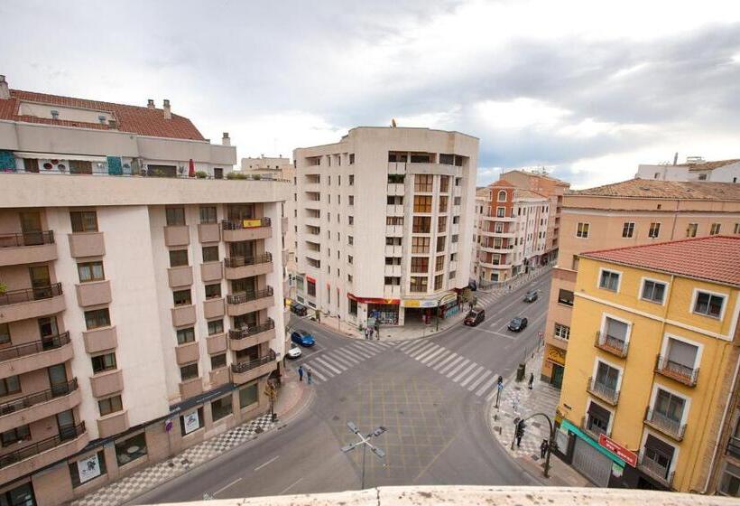 Cuencaloft Hurtado Mendoza