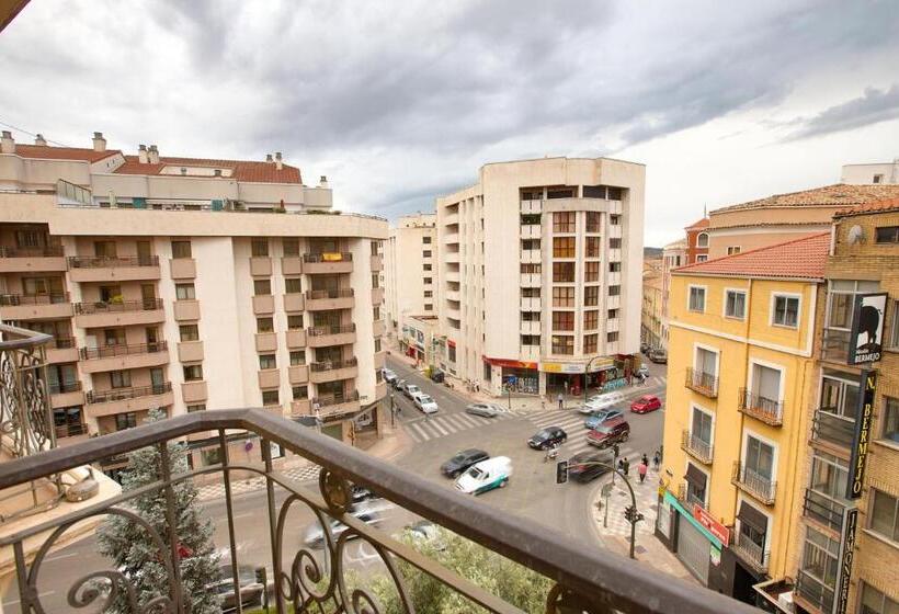 Cuencaloft Hurtado Mendoza